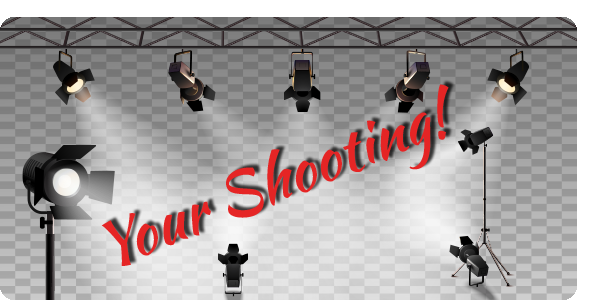 Your Shooting!