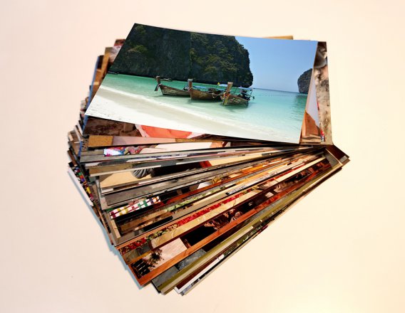 Photo print