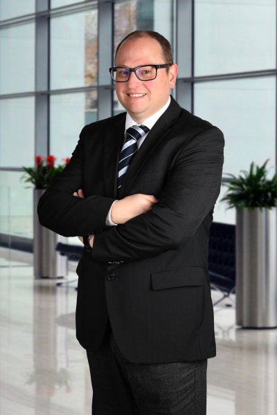 Business Photo Shooting