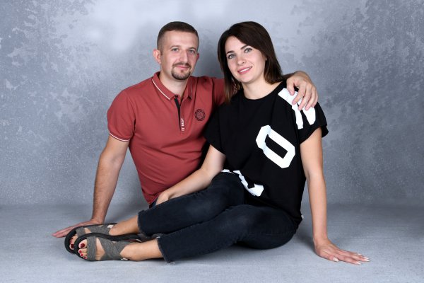Familien Shooting