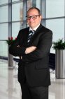Business photo shooting