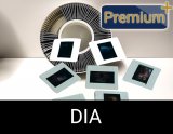 Dias digitalisieren Premium+ 3600dpi