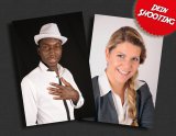 Shooting of your professional job application pictures!
